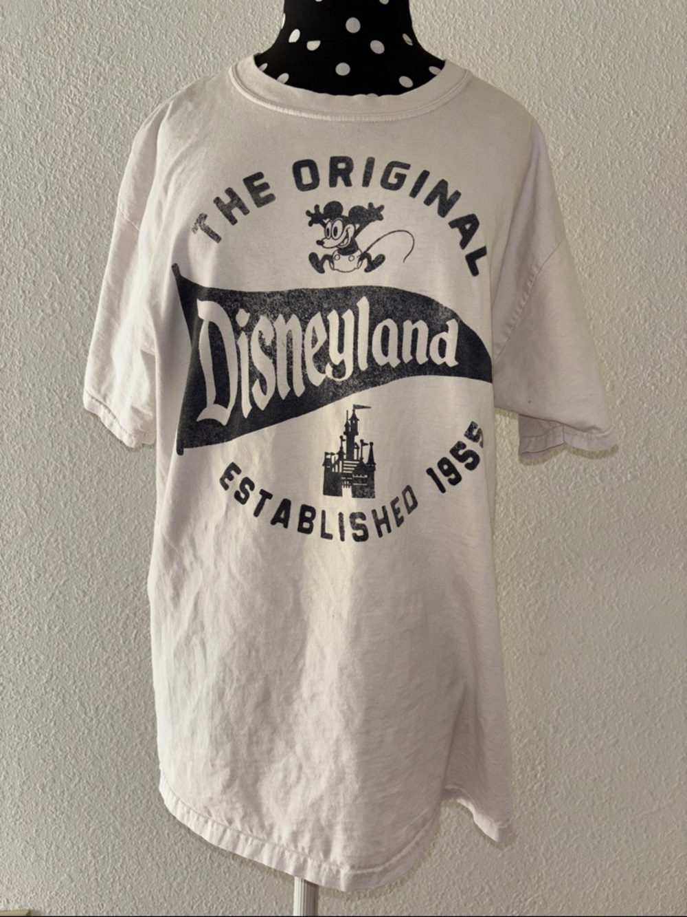 Disney Mickey tee